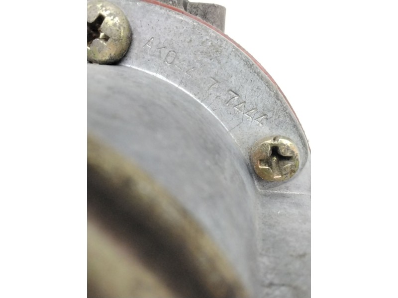 Recambio de bomba combustible para ebro trade ch13 referencia OEM IAM AK04477444 TRACTOR IMSA