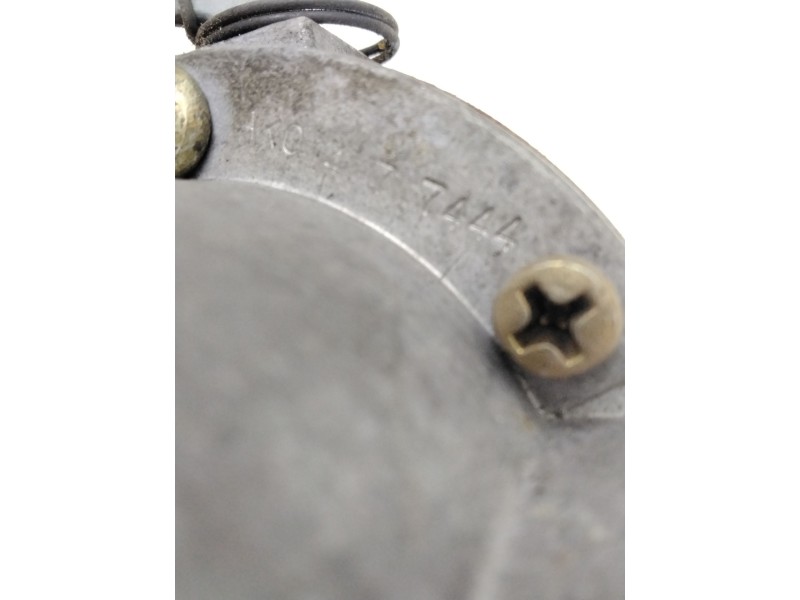 Recambio de bomba combustible para ebro trade ch13 referencia OEM IAM AK04477444 TRACTOR IMSA