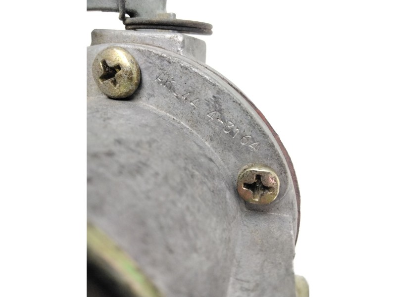 Recambio de bomba combustible para ebro trade ch13 referencia OEM IAM AK04443164 TRACTOR IMSA