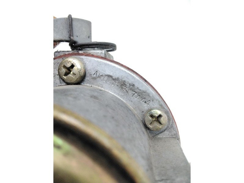 Recambio de bomba combustible para ebro trade ch13 referencia OEM IAM AK04477444 TRACTOR IMSA