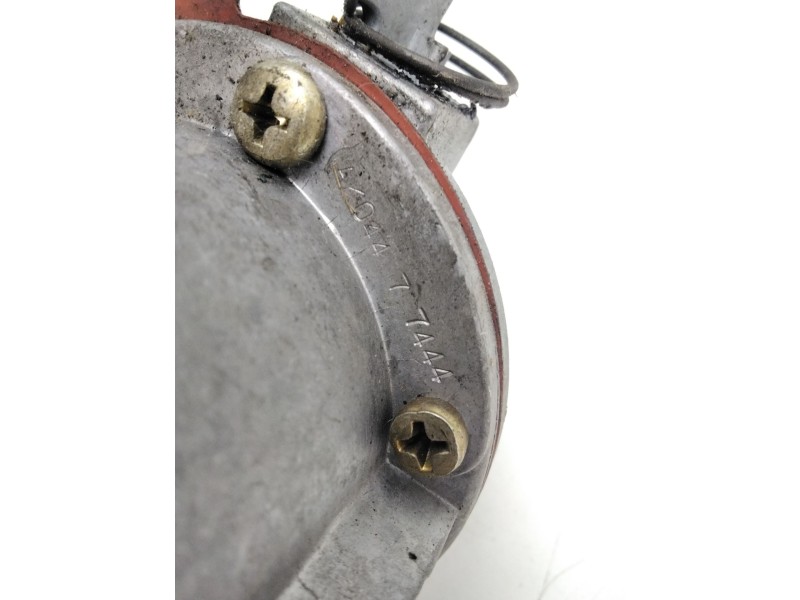 Recambio de bomba combustible para ebro trade ch13 referencia OEM IAM AK04477444 TRACTOR IMSA