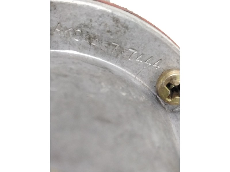 Recambio de bomba combustible para ebro trade ch13 referencia OEM IAM AK04477444 TRACTOR IMSA