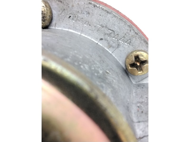 Recambio de bomba combustible para ebro trade ch13 referencia OEM IAM AK04477444 TRACTOR IMSA