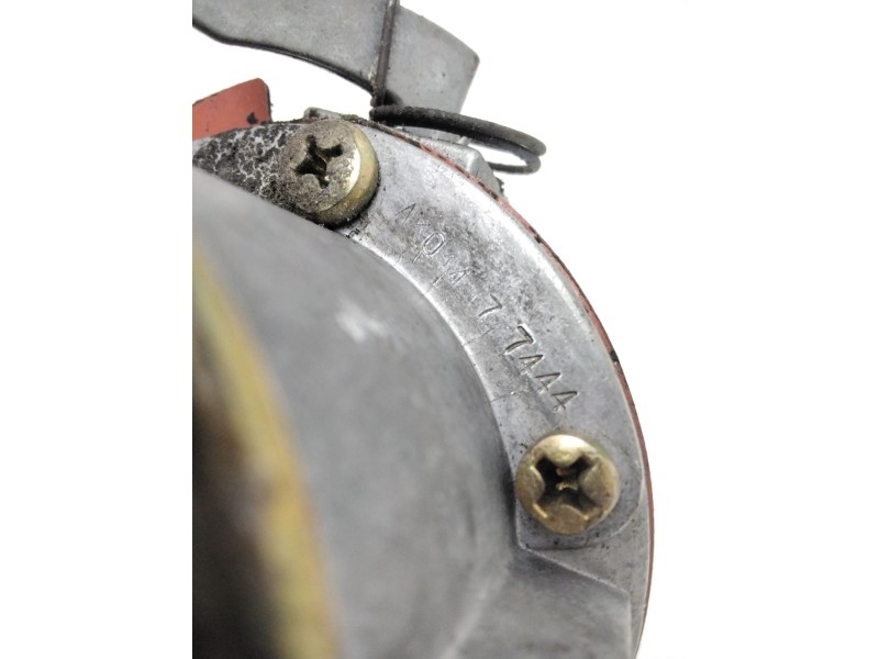 Recambio de bomba combustible para ebro trade ch13 referencia OEM IAM AK04477444 TRACTOR IMSA