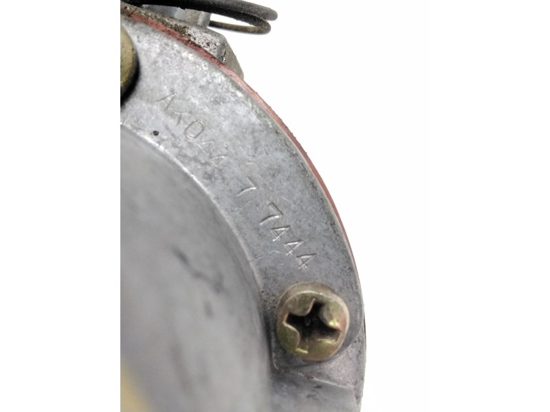 Recambio de bomba combustible para ebro trade ch13 referencia OEM IAM AK04477444 TRACTOR IMSA