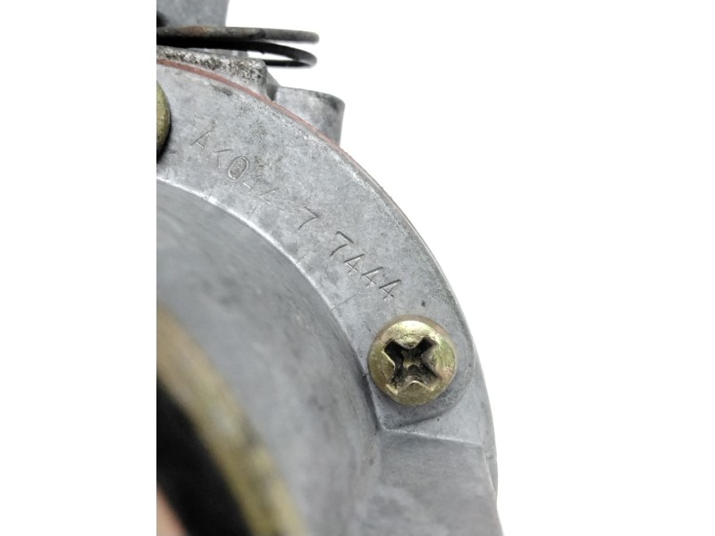 Recambio de bomba combustible para ebro trade ch13 referencia OEM IAM AK04477444 TRACTOR IMSA