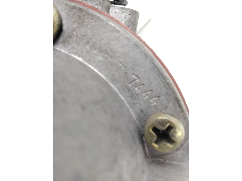 Recambio de bomba combustible para ebro trade ch13 referencia OEM IAM AK04477444 TRACTOR IMSA