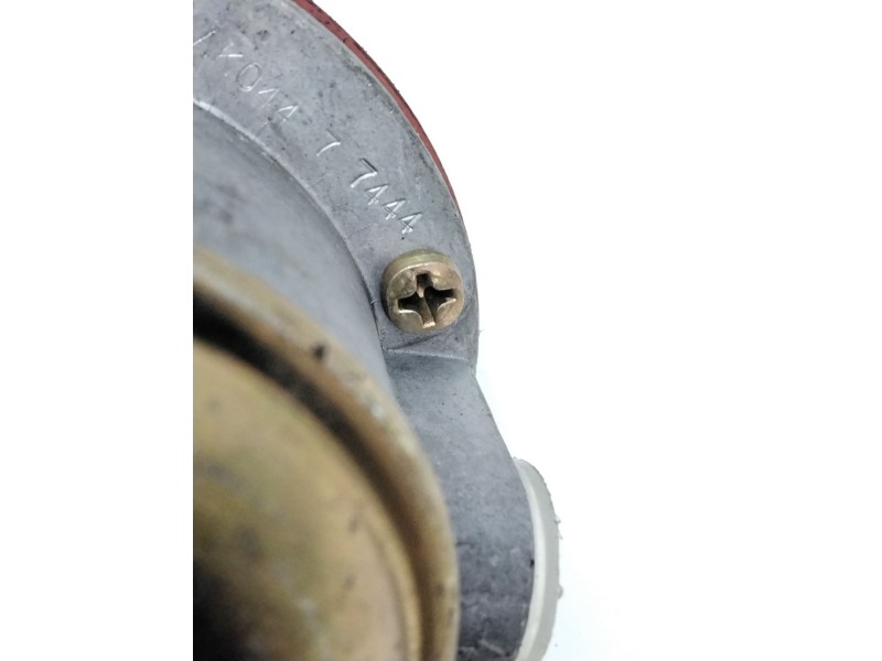 Recambio de bomba combustible para ebro trade ch13 referencia OEM IAM AK04477444 TRACTOR IMSA