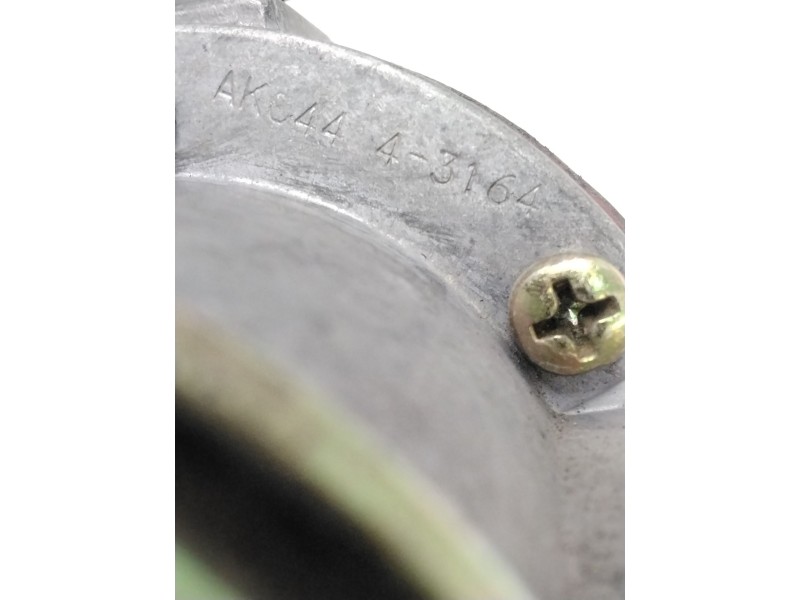 Recambio de bomba combustible para ebro trade ch13 referencia OEM IAM AK4443164 TRACTOR IMSA