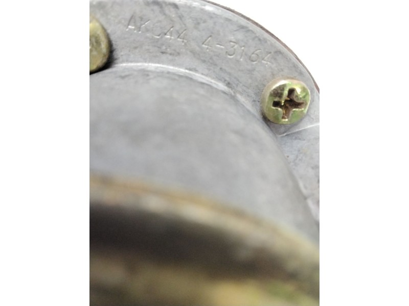 Recambio de bomba combustible para ebro trade ch13 referencia OEM IAM AK4443164 TRACTOR IMSA