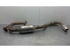 Recambio de catalizador para mitsubishi asx (ga0w) kaiteki 4wd referencia OEM IAM YA2701   2