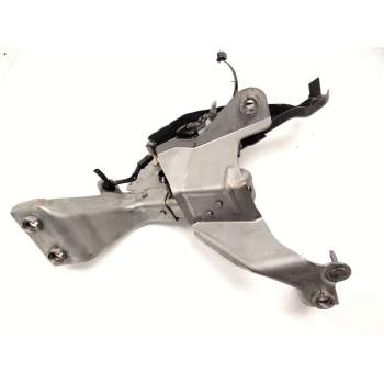 Recambio de palanca freno de mano para nissan leaf (ze0) electric referencia OEM IAM 360103NF0A  