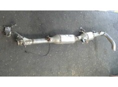 Recambio de catalizador para opel movano b kasten/combi hka l1h2 3,5t referencia OEM IAM   