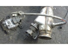 Recambio de catalizador para opel movano b kasten/combi hka l1h2 3,5t referencia OEM IAM    2