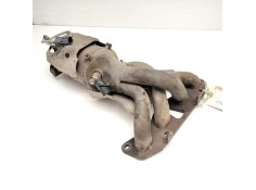 Recambio de catalizador para nissan primera berlina (p11) 2.0 16v cat referencia OEM IAM  46 