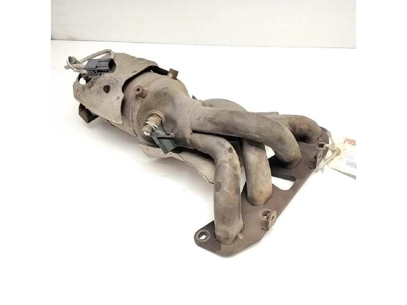 Recambio de catalizador para nissan primera berlina (p11) 2.0 16v cat referencia OEM IAM  46 