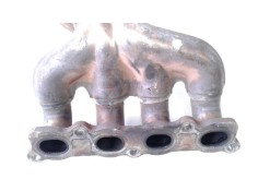 Recambio de catalizador para ford fiesta (cb1) trend referencia OEM IAM 20110514B 175  2