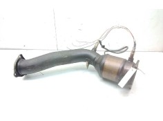 Recambio de catalizador para porsche cayenne (typ 92aa) 4.8 v8 cat referencia OEM IAM 7P5254350B  