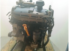 Recambio de motor completo para skoda fabia (6y2/6y3) classic referencia OEM IAM ATD  