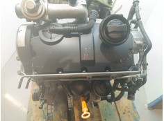 Recambio de motor completo para skoda fabia (6y2/6y3) classic referencia OEM IAM ATD   2