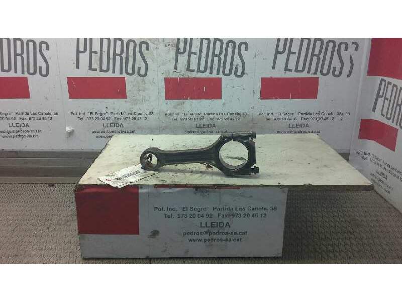 Recambio de biela para seat toledo (1m2) 1.9 tdi referencia OEM IAM   