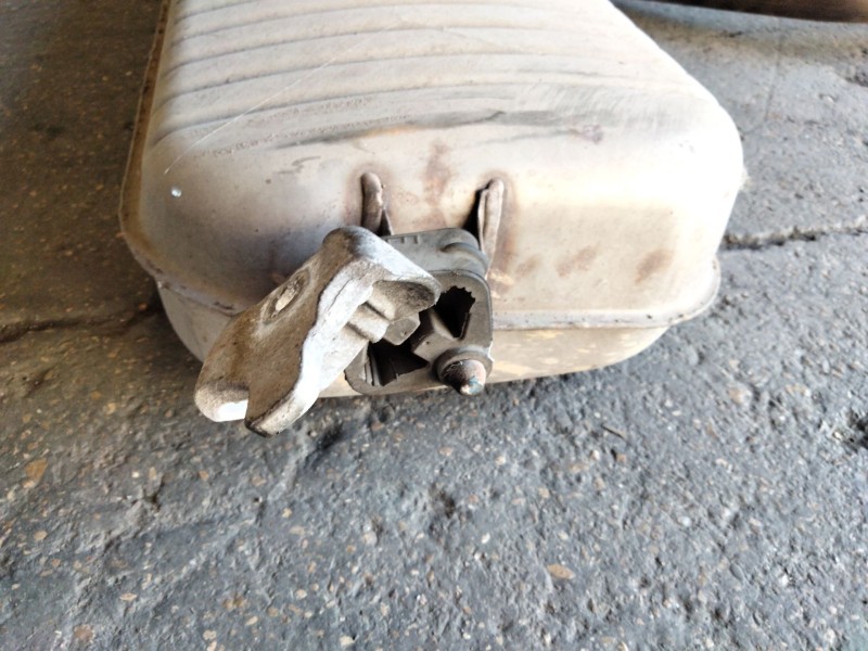 Recambio de catalizador para bmw serie 2 gran coupe (f44) 218i referencia OEM IAM 82546942 NGK 