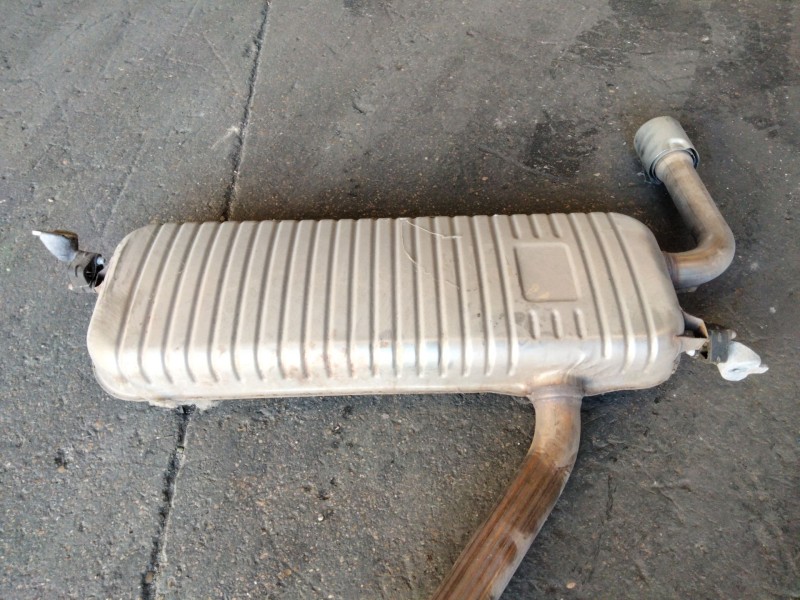 Recambio de catalizador para bmw serie 2 gran coupe (f44) 218i referencia OEM IAM 82546942 NGK 