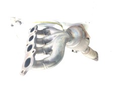 Recambio de catalizador para ford ecosport titanium referencia OEM IAM CN115G242HE   2