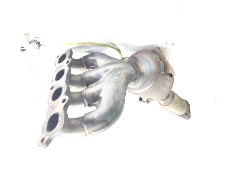 Recambio de catalizador para ford ecosport titanium referencia OEM IAM CN115G242HE  