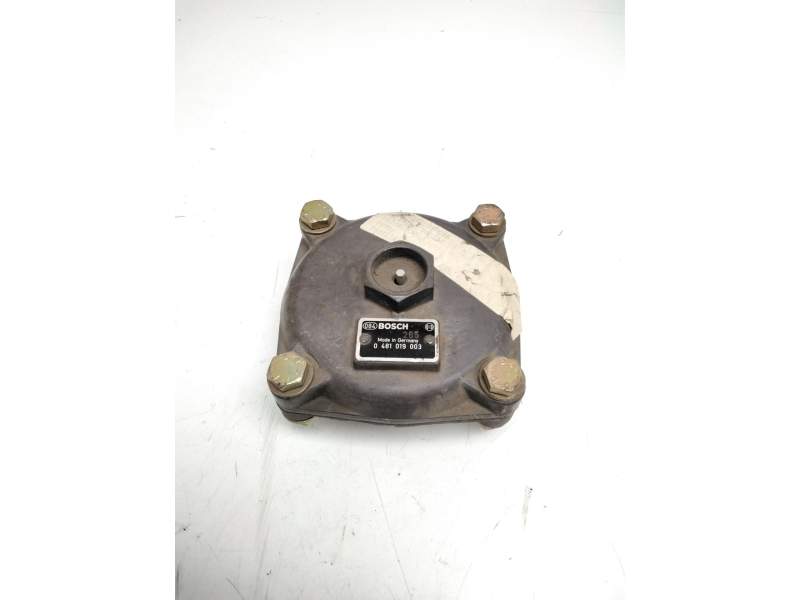 Recambio de valvula para mercedes-benz actros referencia OEM IAM 0481019003  VALVULA DRENAJE