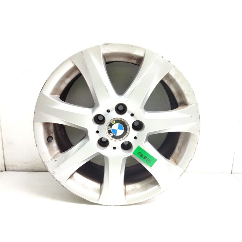 Recambio de llanta aluminio para bmw serie 3 berlina (e46) 2.0 16v diesel cat referencia OEM IAM 17-5-TORNILLOS ET47 