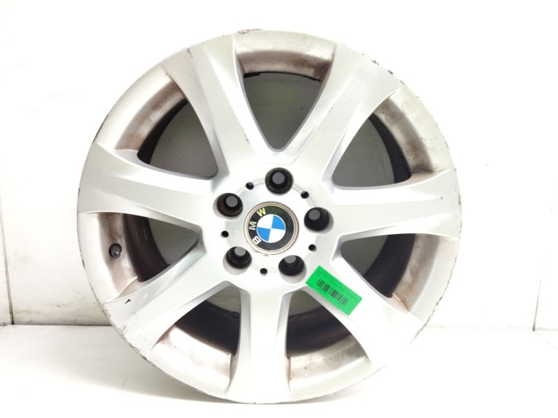 Recambio de llanta aluminio para bmw serie 3 berlina (e46) 2.0 16v diesel cat referencia OEM IAM 17-5-TORNILLOS ET47 