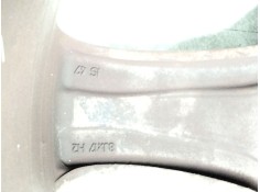 Recambio de llanta aluminio para bmw serie 3 berlina (e46) 2.0 16v diesel cat referencia OEM IAM 17-5-TORNILLOS ET47  2