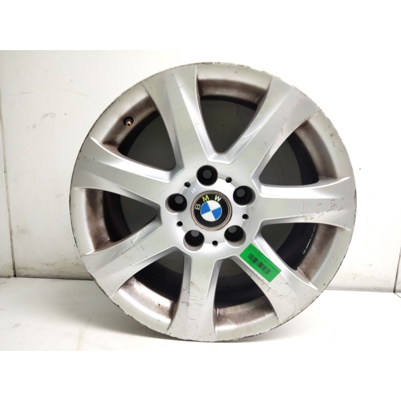 Recambio de llanta aluminio para bmw serie 3 berlina (e46) 2.0 16v diesel cat referencia OEM IAM 17-5-TORNILLOS ET47 