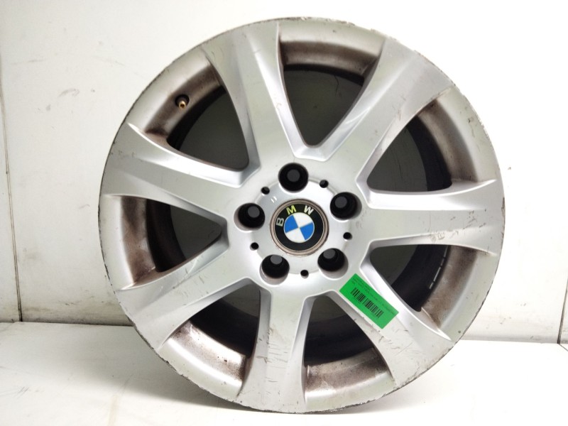 Recambio de llanta aluminio para bmw serie 3 berlina (e46) 2.0 16v diesel cat referencia OEM IAM 17-5-TORNILLOS ET47 