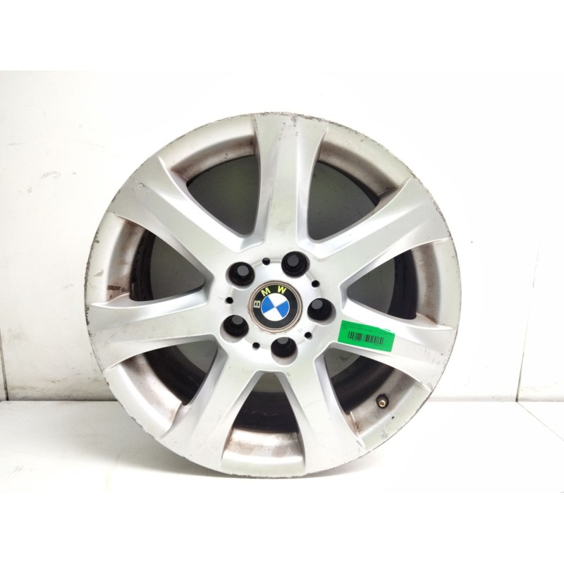 Recambio de llanta aluminio para bmw serie 3 berlina (e46) 2.0 16v diesel cat referencia OEM IAM 17-5-TORNILLOS ET47 