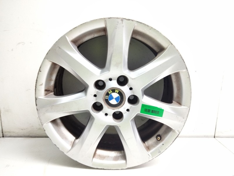Recambio de llanta aluminio para bmw serie 3 berlina (e46) 2.0 16v diesel cat referencia OEM IAM 17-5-TORNILLOS ET47 