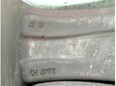 Recambio de llanta aluminio para bmw serie 3 berlina (e46) 2.0 16v diesel cat referencia OEM IAM 17-5-TORNILLOS ET47  2