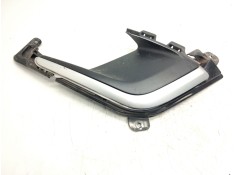 Recambio de rejilla paragolpes izquierdo para peugeot 308 access referencia OEM IAM   