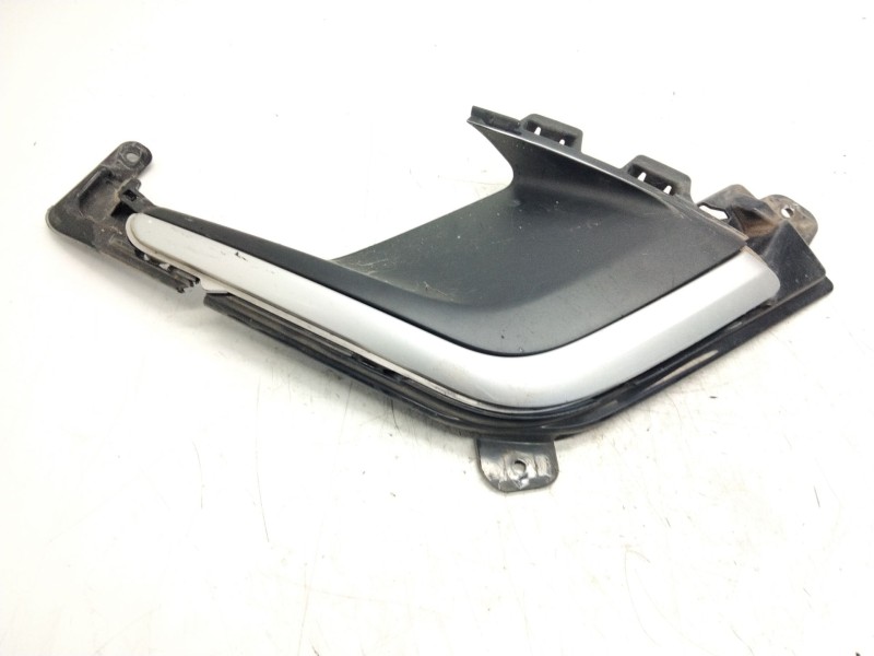 Recambio de rejilla paragolpes izquierdo para peugeot 308 access referencia OEM IAM   