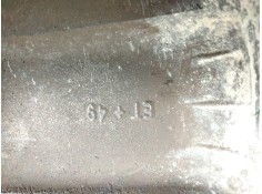 Recambio de llanta aluminio para chevrolet epica 2.0 diesel cat referencia OEM IAM 16-4-TORNILLOS ET49  2