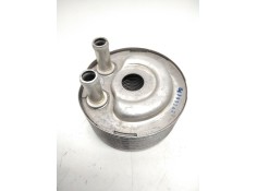 Recambio de enfriador aceite motor para nissan navara pick-up (d40m) 2.5 dci cat referencia OEM IAM 5M30001 324288015  2