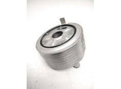 Recambio de enfriador aceite motor para nissan navara pick-up (d40m) 2.5 dci cat referencia OEM IAM 5M30001 324288015 
