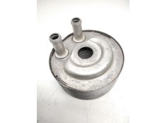 Recambio de enfriador aceite motor para nissan navara pick-up (d40m) 2.5 dci cat referencia OEM IAM 5M30001 324288015  2