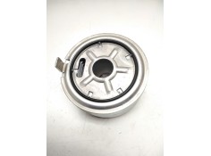 Recambio de enfriador aceite motor para nissan navara pick-up (d40m) 2.5 dci cat referencia OEM IAM 5M30001 324288015 