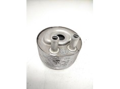 Recambio de enfriador aceite motor para nissan navara pick-up (d40m) 2.5 dci cat referencia OEM IAM 5M30001 324288015  2