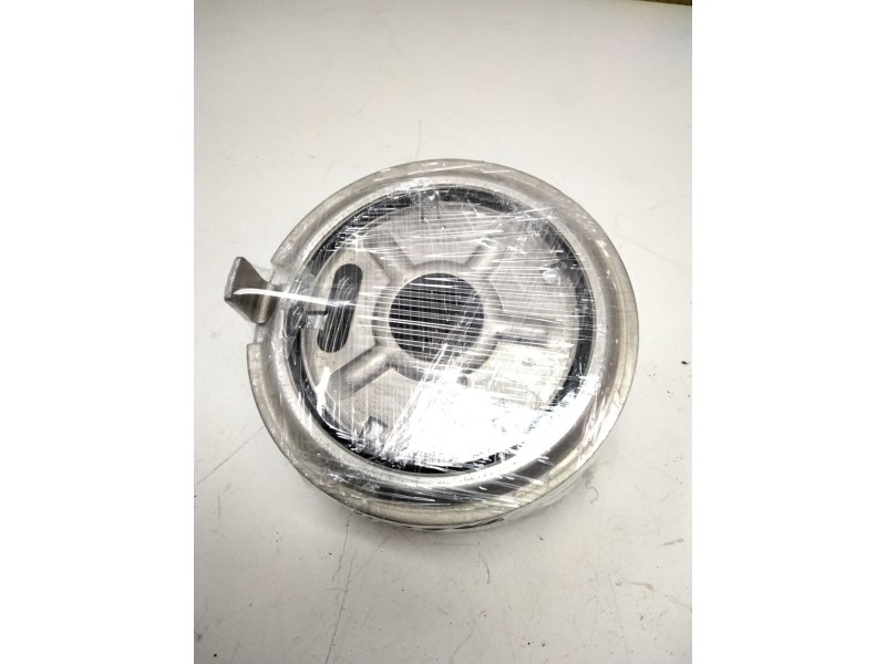 Recambio de enfriador aceite motor para nissan navara pick-up (d40m) 2.5 dci cat referencia OEM IAM 5M30001 324288015 