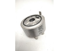Recambio de enfriador aceite motor para nissan navara pick-up (d40m) 2.5 dci cat referencia OEM IAM 5M30001 324288015 