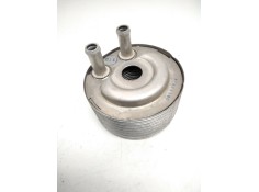 Recambio de enfriador aceite motor para nissan navara pick-up (d40m) 2.5 dci cat referencia OEM IAM 5M30001 324288015  2