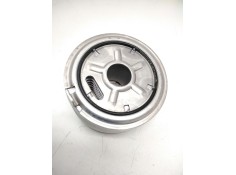 Recambio de enfriador aceite motor para nissan navara pick-up (d40m) 2.5 dci cat referencia OEM IAM 5M30001 324288015  2